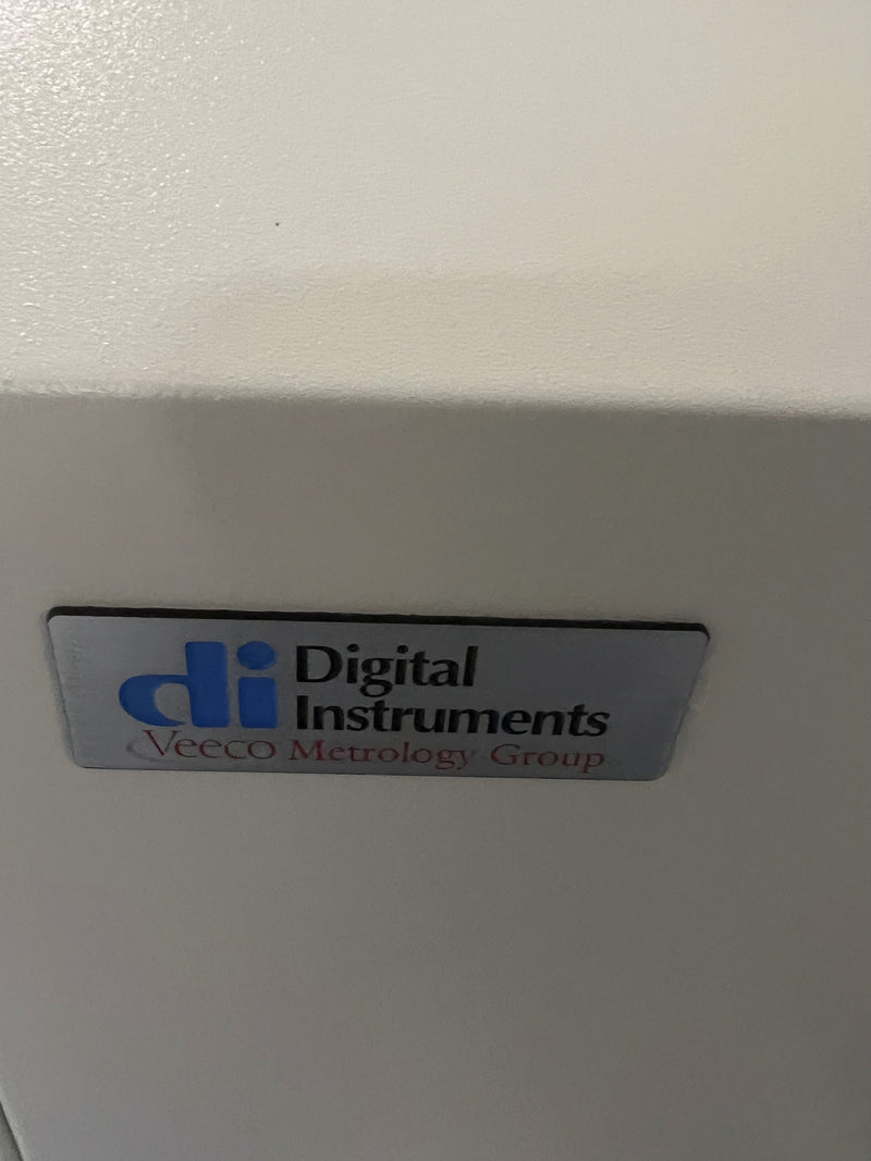 Bruker / Veeco Dimension 3100 AFM (Atomic Force Microscope)