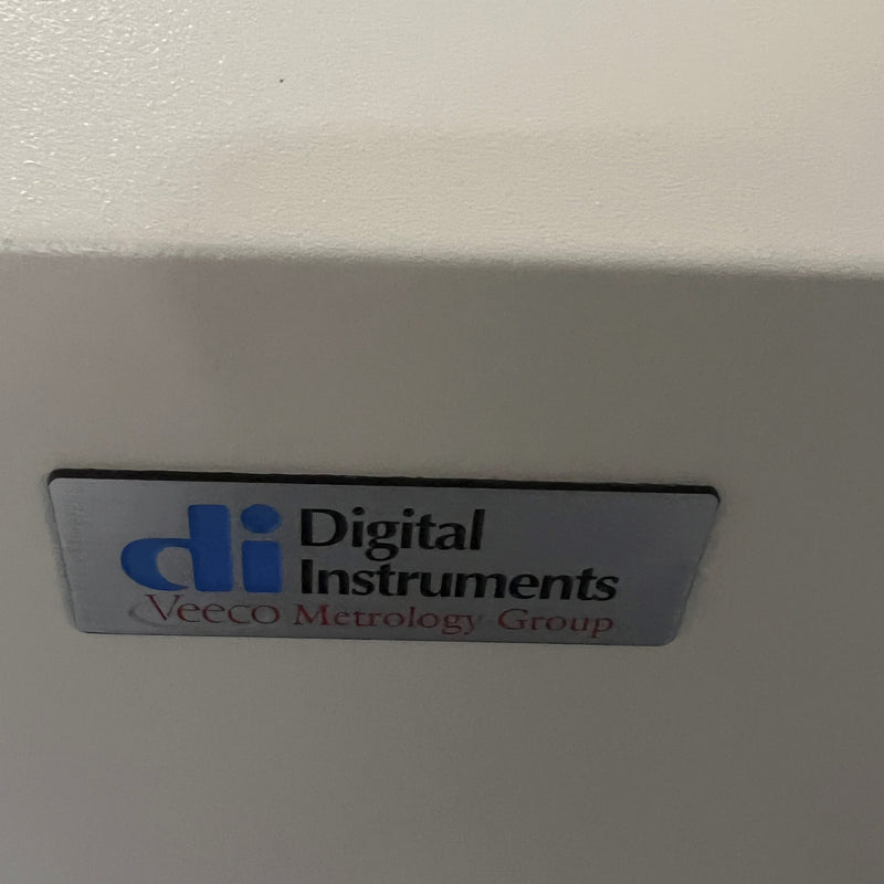 Bruker / Veeco Dimension 3100 AFM (Atomic Force Microscope)