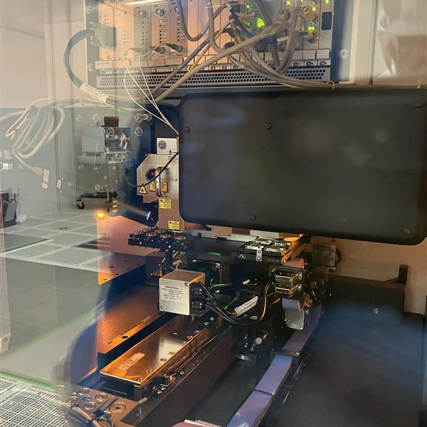 Bruker InSight 3 DAFM Photomask Atomic Force Microscope