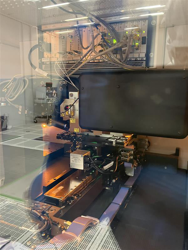 Bruker InSight 3 DAFM Photomask Atomic Force Microscope