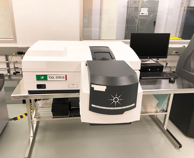 Agilent / Varian G 7263 A Spectrophotometer