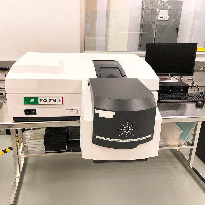 Agilent / Varian G 7263 A Spectrophotometer