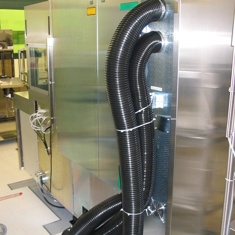 KLA AIT Patterned Wafer Inspection