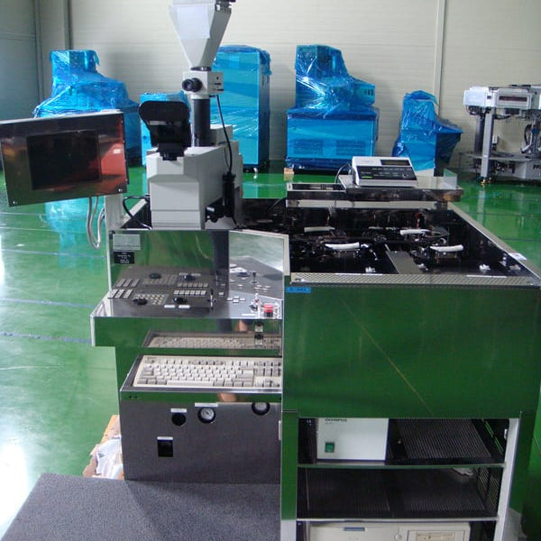 Olympus AL 2000 Inspection Microscope