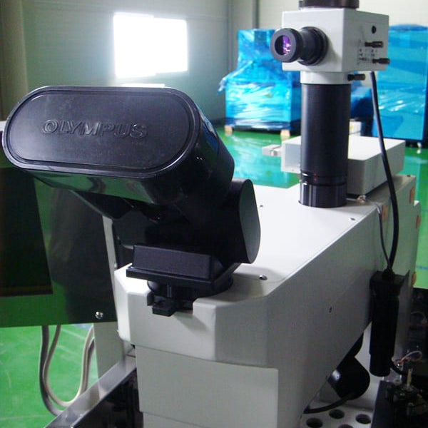 Olympus AL 2000 Inspection Microscope