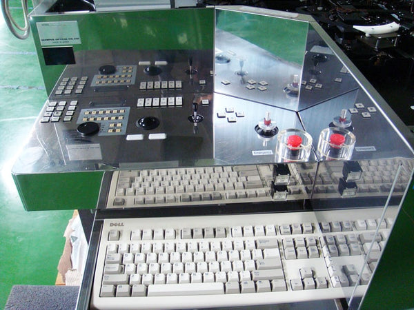 Olympus AL 2000 Inspection Microscope