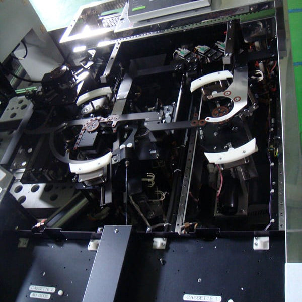 Olympus AL 2000 Inspection Microscope