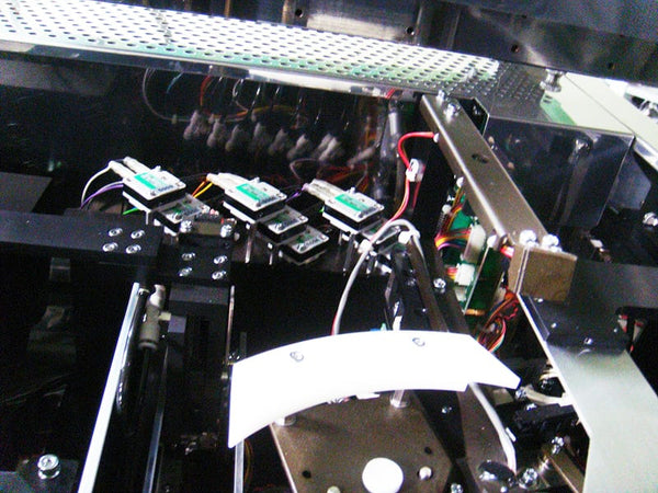 Olympus AL 2000 Inspection Microscope