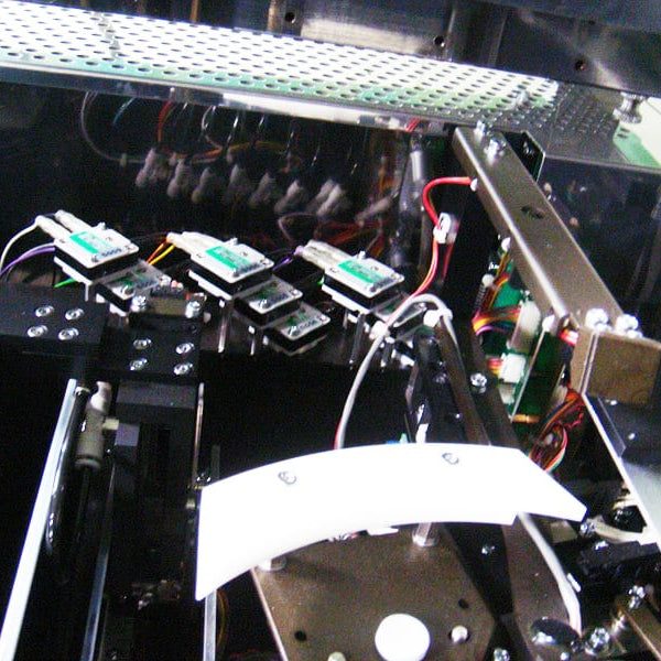 Olympus AL 2000 Inspection Microscope