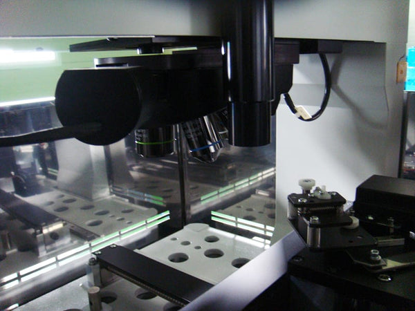 Olympus AL 2000 Inspection Microscope