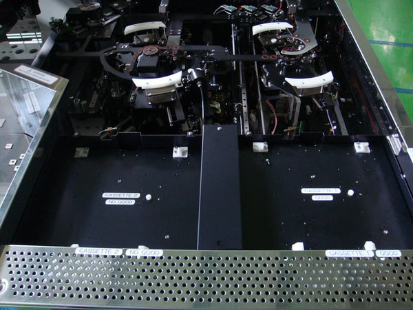 Olympus AL 2000 Inspection Microscope