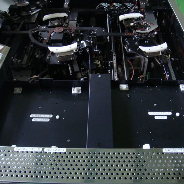 Olympus AL 2000 Inspection Microscope
