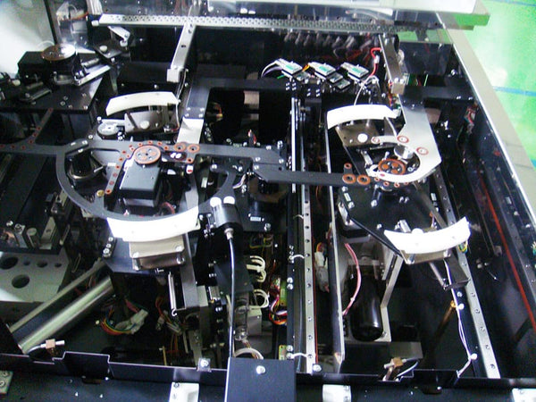 Olympus AL 2000 Inspection Microscope
