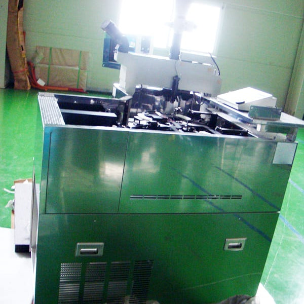 Olympus AL 2000 Inspection Microscope