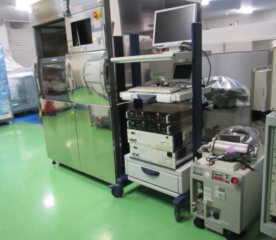 Pfeiffer / Alcatel AMS 200