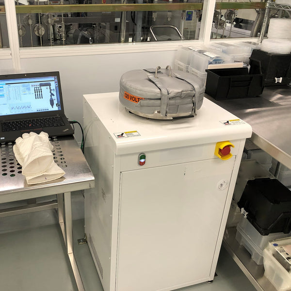 Cambridge Nanotech Savannah ALD (Atomic Layer Deposition)
