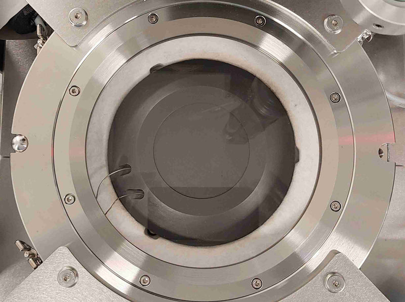 AET ALOX 42300 Wet Oxidation Furnace