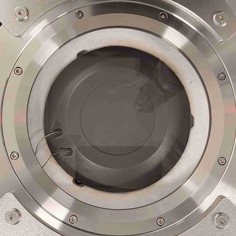 AET ALOX 42300 Wet Oxidation Furnace