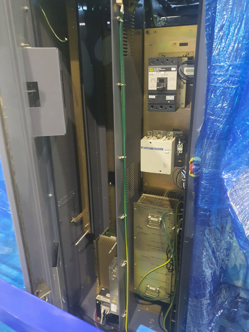 Applied Materials TPCC Controller Rack
