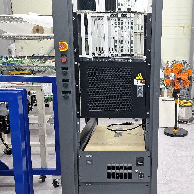 Applied Materials TPCC Controller Rack