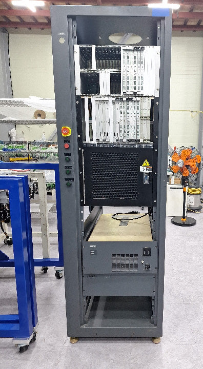 Applied Materials TPCC Controller Rack