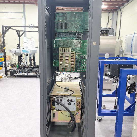 Applied Materials TPCC Controller Rack