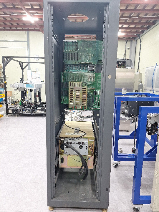 Applied Materials TPCC Controller Rack