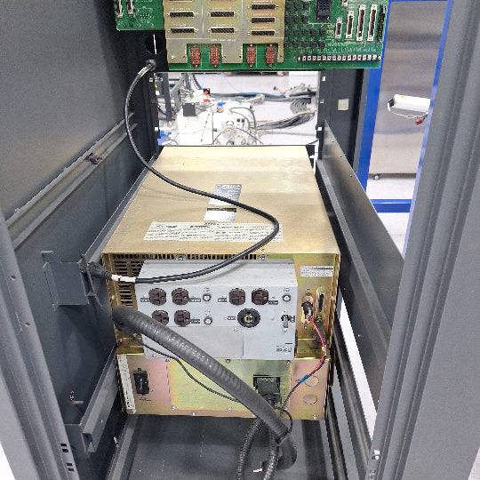 Applied Materials TPCC Controller Rack