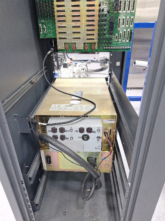 Applied Materials TPCC Controller Rack
