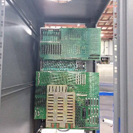 Applied Materials TPCC Controller Rack