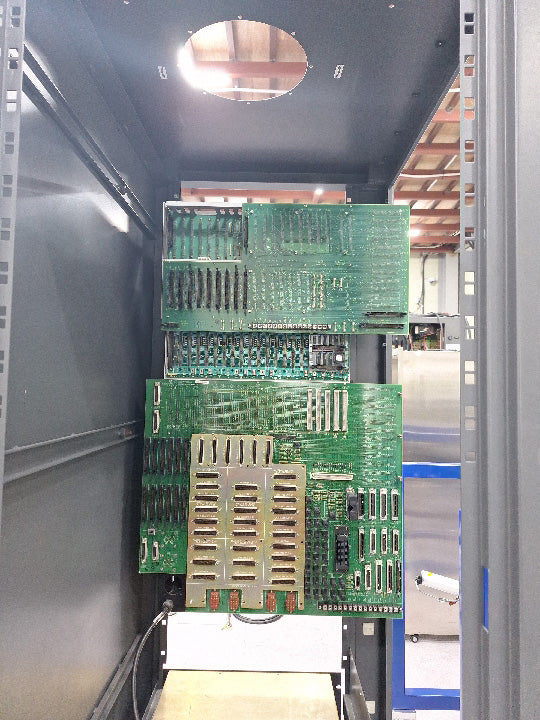 Applied Materials TPCC Controller Rack