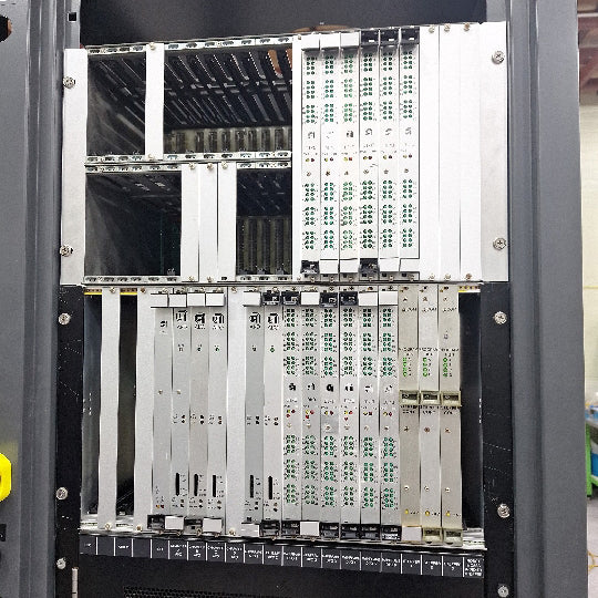 Applied Materials TPCC Controller Rack