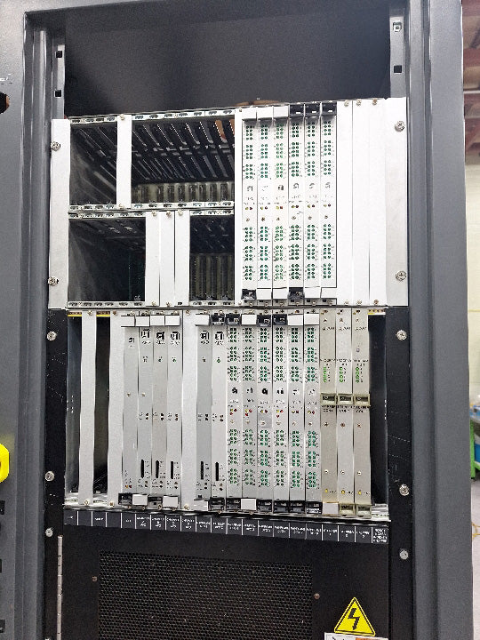 Applied Materials TPCC Controller Rack