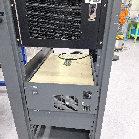 Applied Materials TPCC Controller Rack
