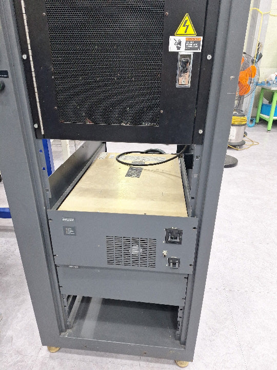 Applied Materials TPCC Controller Rack