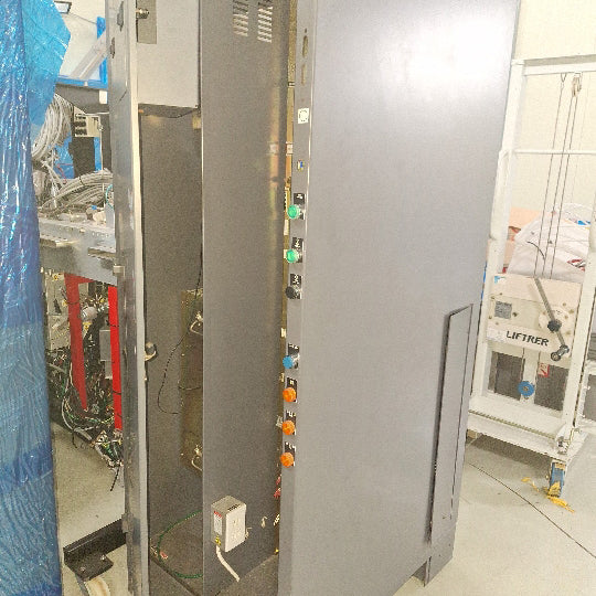 Applied Materials TPCC Controller Rack
