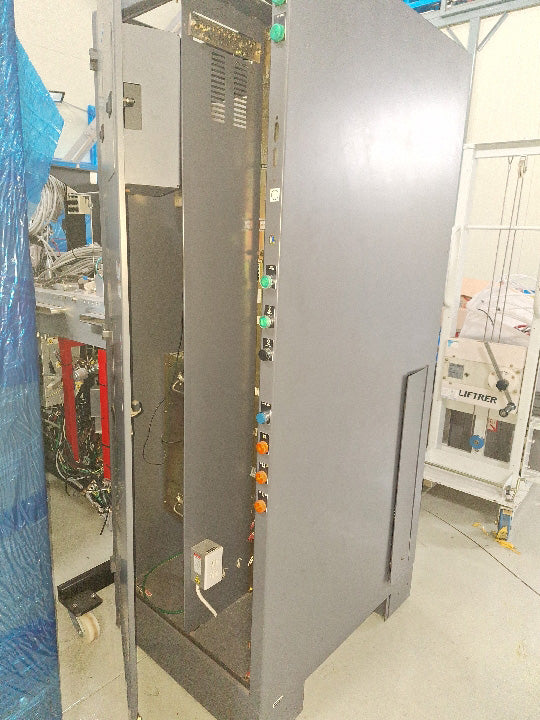 Applied Materials TPCC Controller Rack