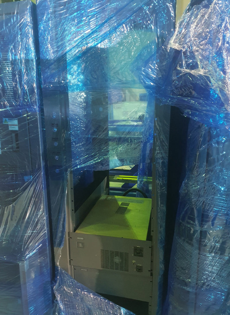 Applied Materials TPCC Controller Rack