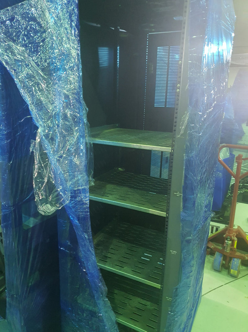 Applied Materials TPCC Controller Rack