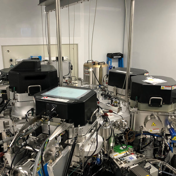 Applied Materials Endura PVD (Physical Vapor Deposition)