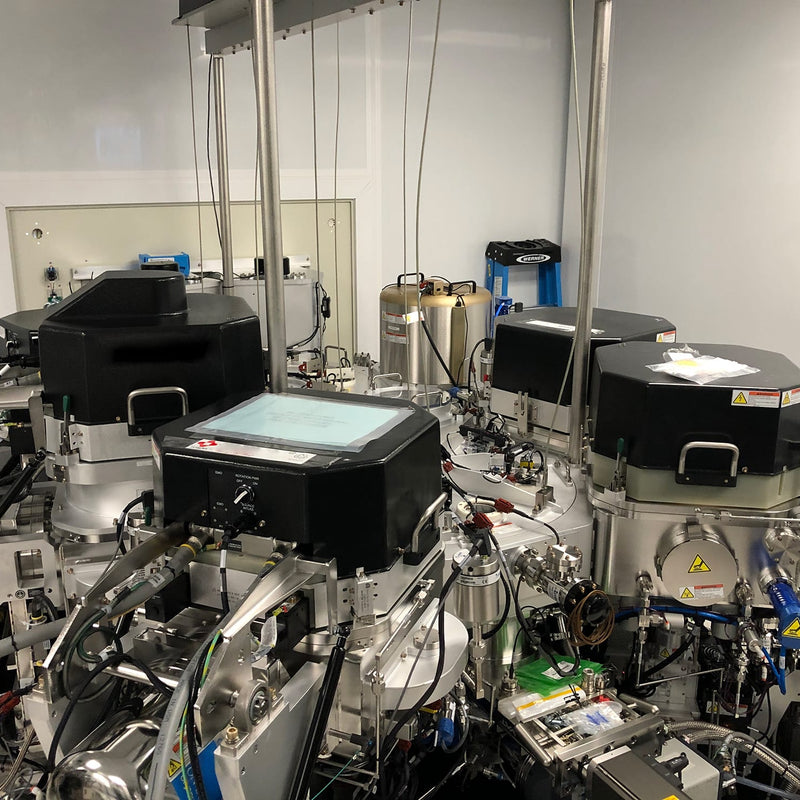 Applied Materials Endura PVD (Physical Vapor Deposition)