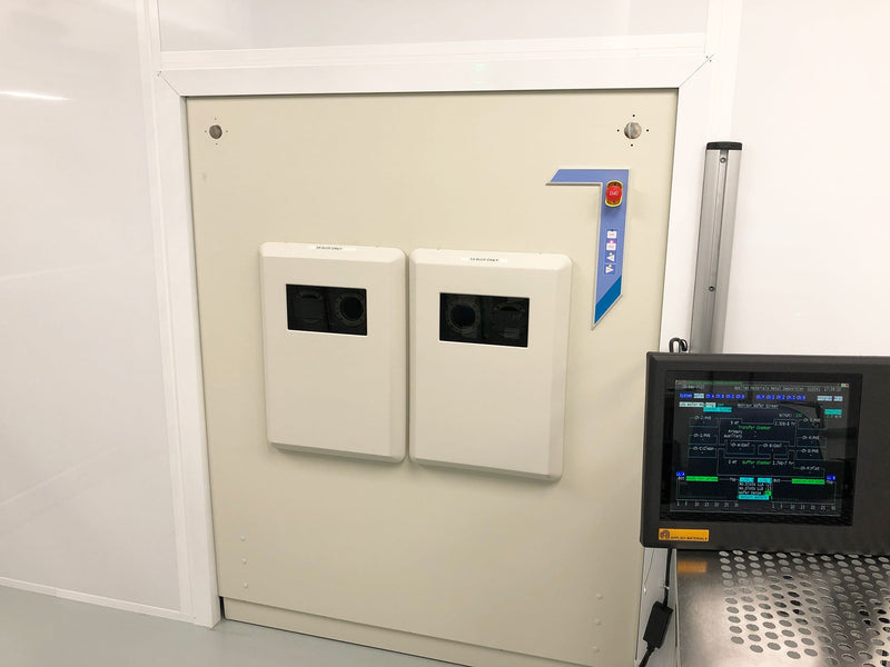 Applied Materials Endura PVD (Physical Vapor Deposition)