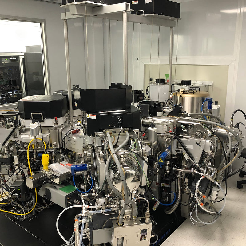 Applied Materials Endura 5500 PVD (Physical Vapor Deposition)
