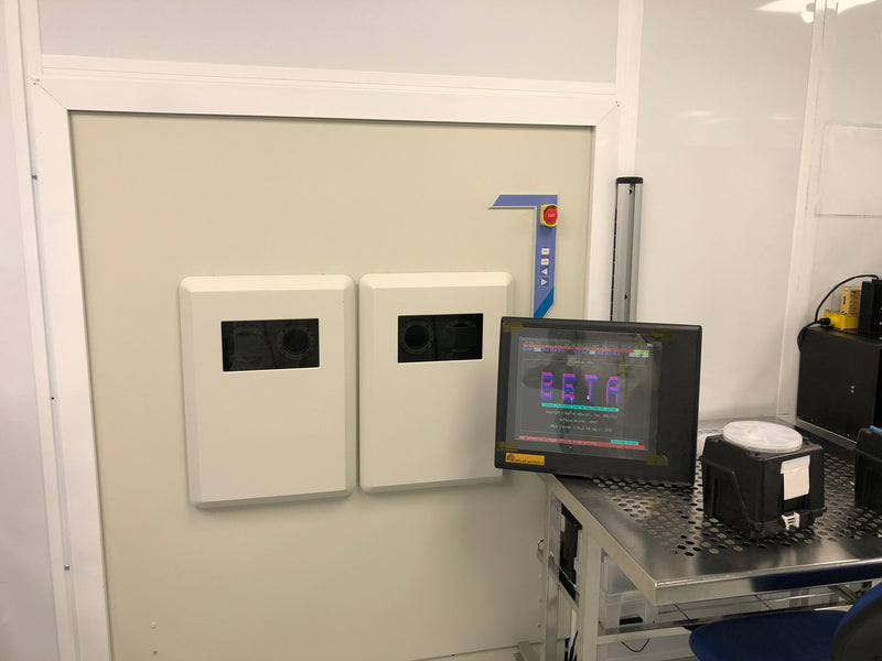 Applied Materials Endura 5500 PVD (Physical Vapor Deposition)