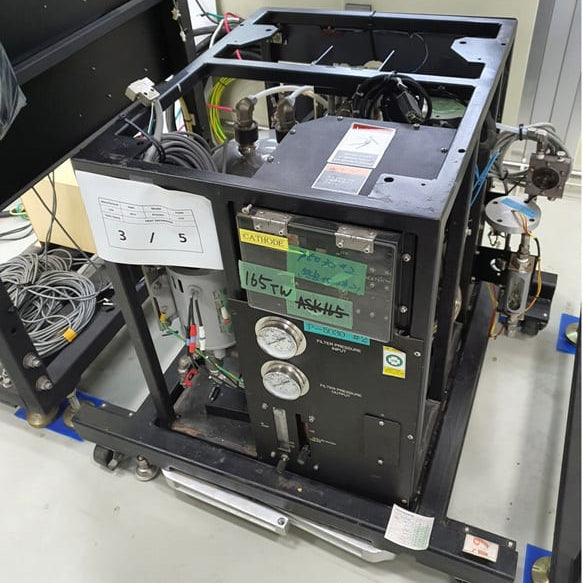 Applied Materials P 5000 CVD (Chemical Vapor Deposition)