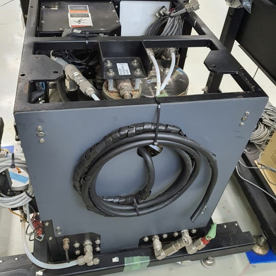 Applied Materials P 5000 CVD (Chemical Vapor Deposition)