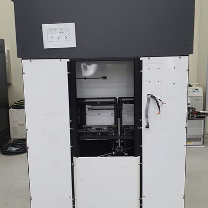 Applied Materials P 5000 CVD (Chemical Vapor Deposition)