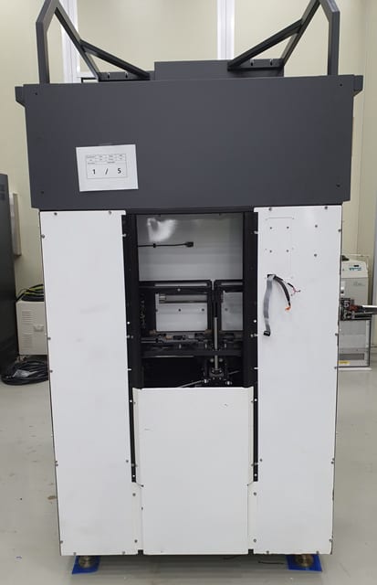 Applied Materials P 5000 CVD (Chemical Vapor Deposition)