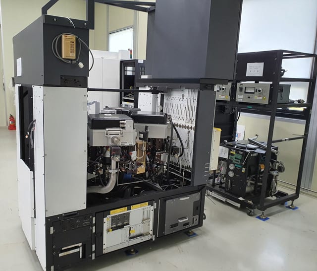 Applied Materials P 5000 CVD (Chemical Vapor Deposition)