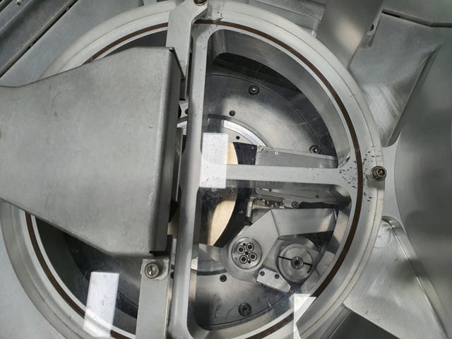 Applied Materials P 5000 CVD (Chemical Vapor Deposition)